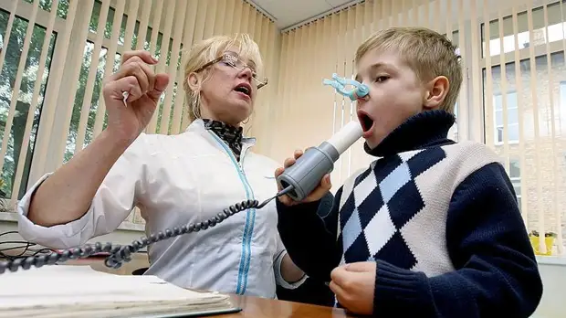 Иммунолог оценила ситуацию с аллергическими заболеваниями