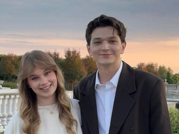 Акмаль женился: влюбленные совершили никах и поделились кадрами