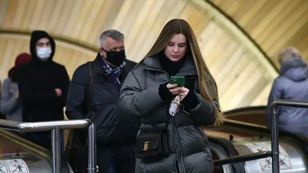 Депутат Тумусов поддержал решение об отмене масочного режима в Москве с 15 марта