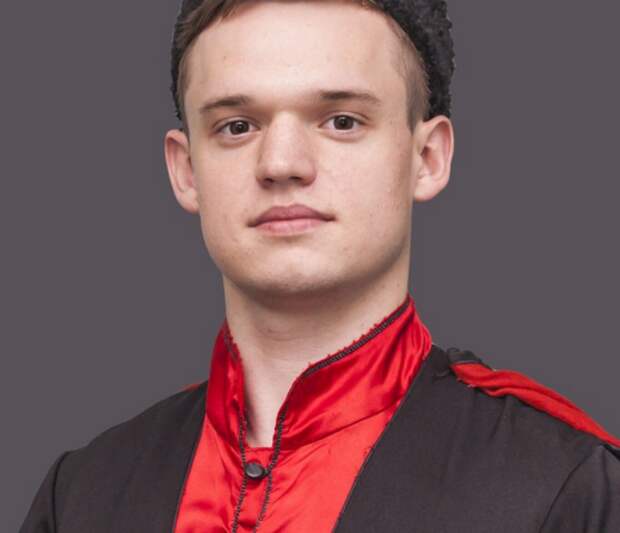 Фото: соцсети/Александр Серов