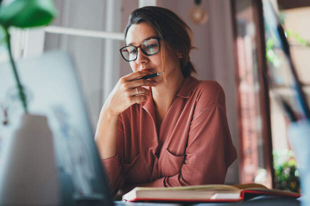 Маркетолог Андреева: январь является худшим временем для поиска работы