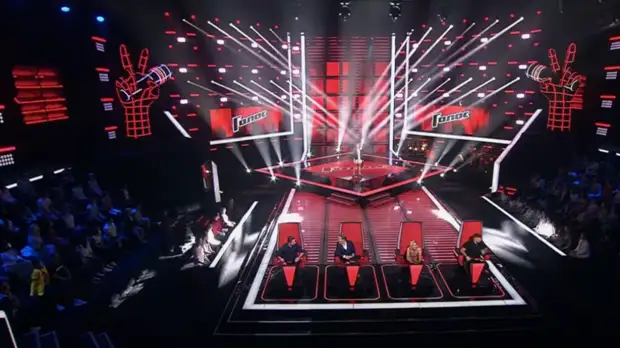 Смелые мечты и радость жизни: как завершился этап слепых прослушиваний на шоу «Голос»