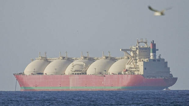 NYT: Иран не может разминировать Ормузский пролив из-за потери координат мин