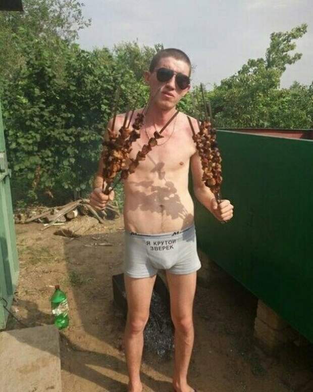 Харизма собственной персоной, или мужчины нарасхват