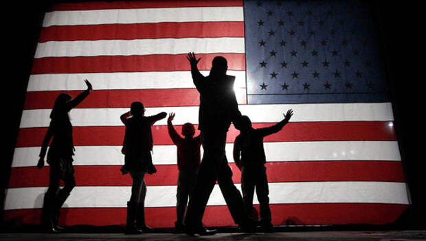 В России объяснили, как США пытаются спастись от банкротства