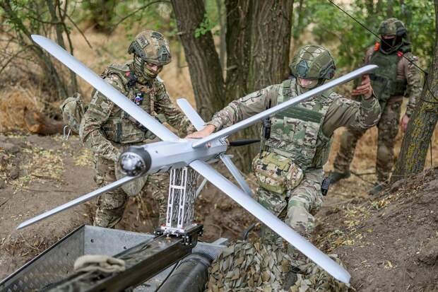 Российские войска помогли бойцу Нацгвардии Украины отомстить его сослуживцам