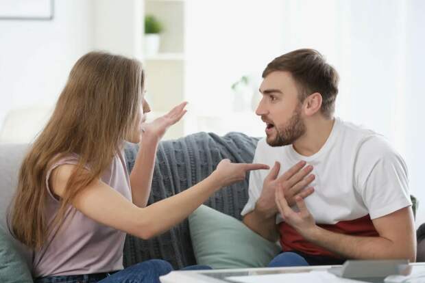 «Из-за того, что мужу нужны свои метры, я должна впрягаться в ипотеку?» – злится Анна