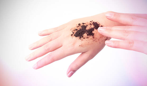 3 главных признака старения кожи рук. 5 советов как продлить молодость