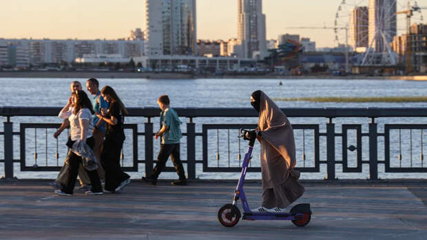 «Теракты в никабах в качестве маскировки»: депутаты попросили Мишустина доработать закон об одежде, закрывающей лицо