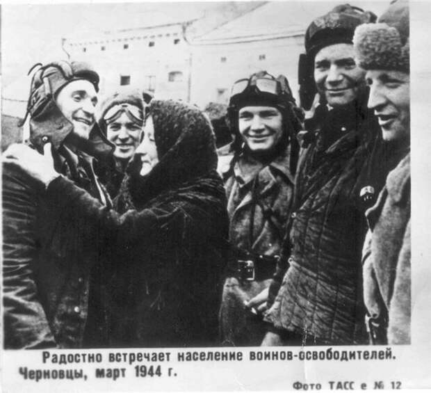 Первый....Добровольческий .....(Часть 3)
