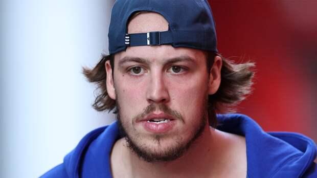 Форвард «Динамо» Комтуа назвал Разина лицемером