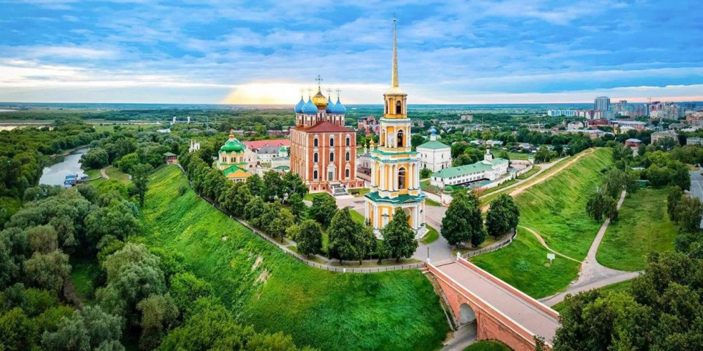 Депутат МГД Бускин: Мультимедийный портал «Узнай Москву» способствует развитию туризма