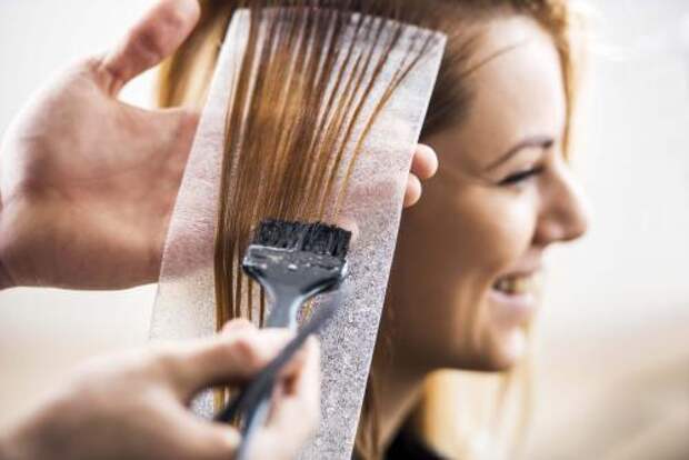Как убрать пушистость волос в домашних условиях. Средство от пушистости волос: 23 способа добиться гладкости