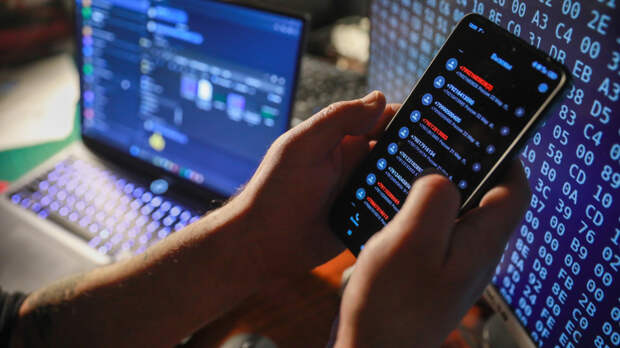 Мошенники стали использовать vcf файлы для подмены контактов в смартфоне