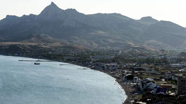 В Госдуме оценили слова генсека НАТО о воссоединении Крыма с Россией