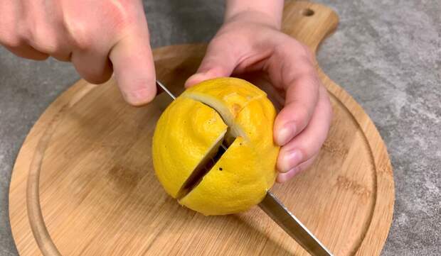 Готовлю бесподобные солёные лимоны: подаю как закуску или добавляю в любимые блюда (необычная и очень вкусная заготовочка)