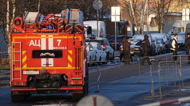 Второй подрыв за неделю: что известно о трагедии на юге Москвы