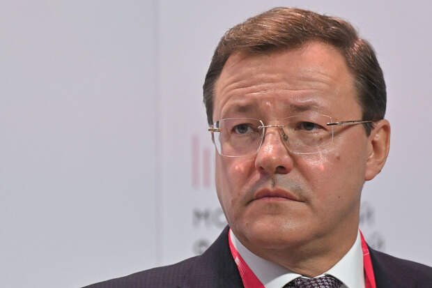 ТАСС: экс-губернатор Самарской области станет помощником топ-менеджера "Ростеха"