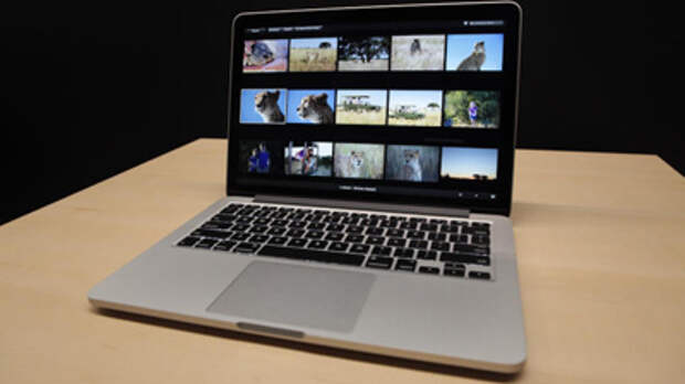 Apple пообещала исправить дефект в 13-дюймовом MacBook Pro