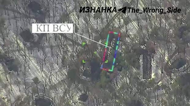 Удар «Искандера» по Харьковской области попал на видео