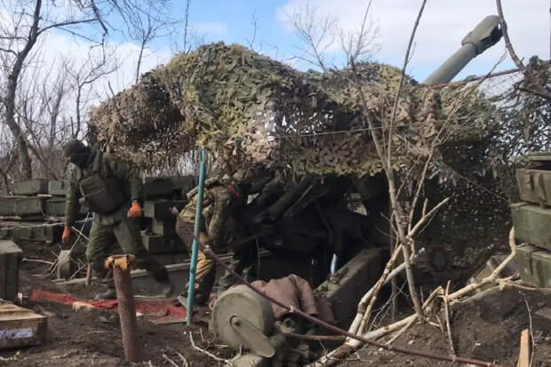 В министерстве обороны РФ обнародовали общие потери ВСУ при попытках прорыва на территорию России