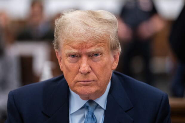 Стало известно, на что ставит Трамп в схватке с Ираном