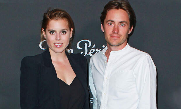 Принцесса Беатрис и Эдоардо Мопелли Моцци отменили свадьбу