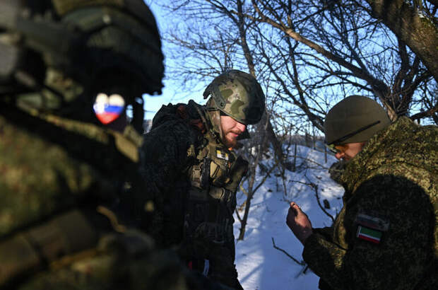 День боя в приграничье засчитают за три