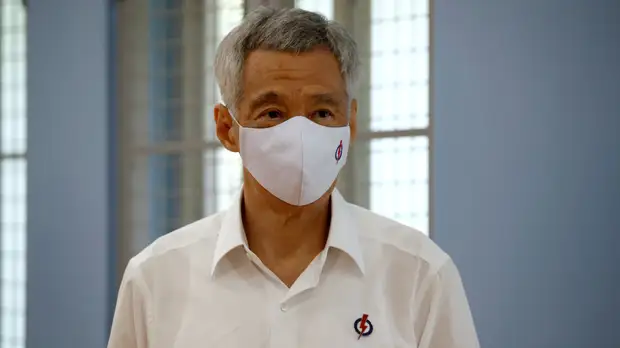 Сингапур призывает США расширить присутствие в Юго-Восточной Азии