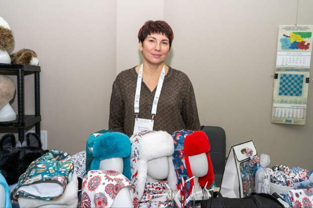 Узнаваемый северодвинский бренд получил статус "Сделано в России"