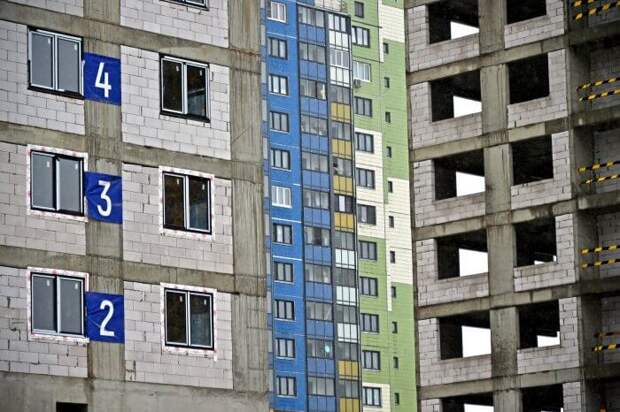 Фото: Комплекс градостроительной политики и строительства Москвы