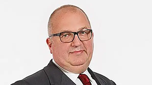 Назим Эфендиев назначен главой «Металлоинвеста»