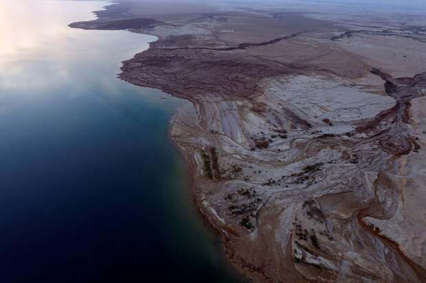 В Иране пригрозили захватом территорий двух стран из-за действий США