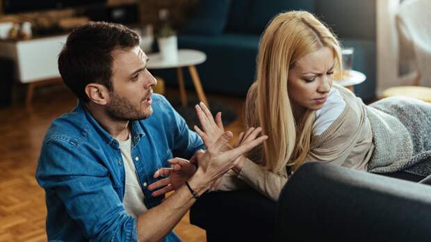 Пассивный абьюз: что такое неглект и как он разрушает отношения