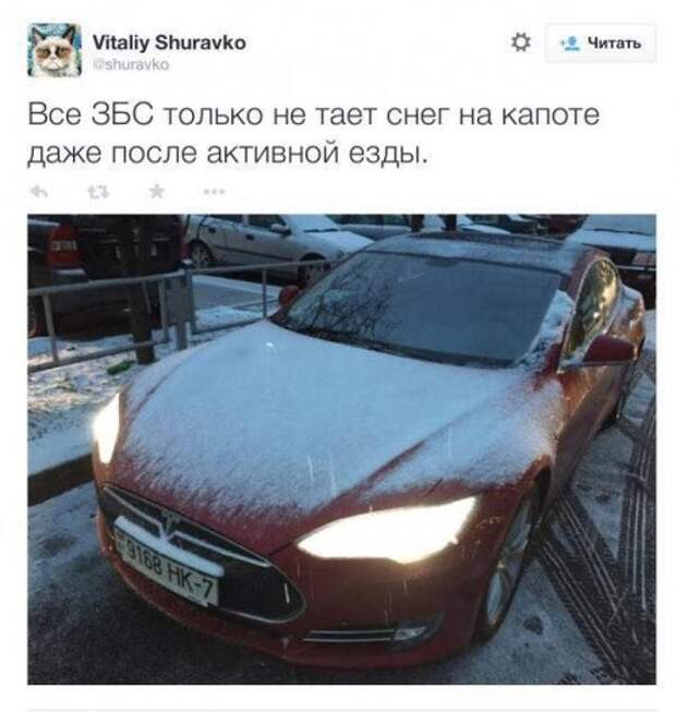 Новые фото-приколы для вас (46 шт)