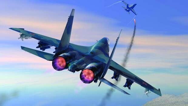 Су-27К