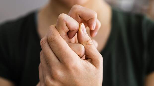 Почему хрустят суставы и насколько это опасно: ответ учёных