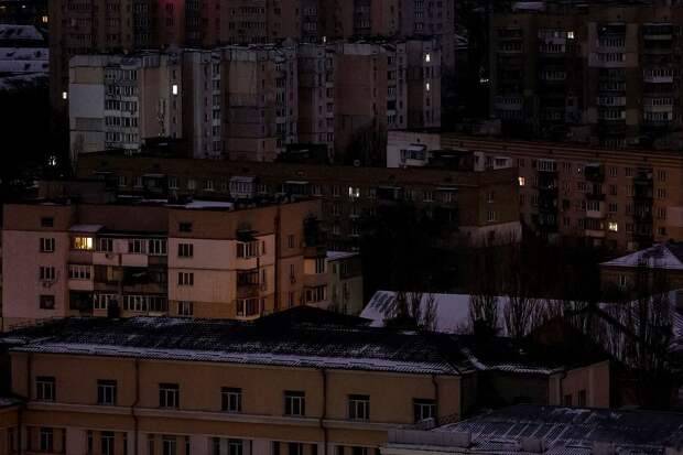 Вице-премьер Украины рассказал о последствиях российского удара возмездия