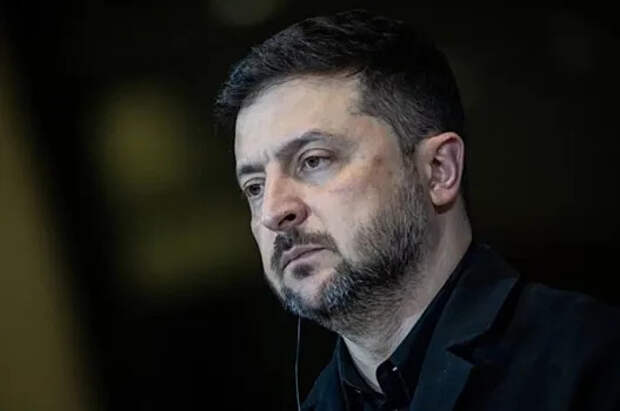 Зеленский: Украина готова соблюдать пасхальное перемирие