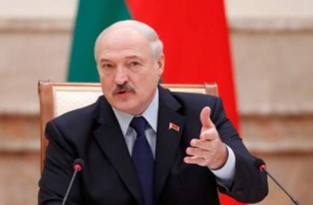 лукашенко