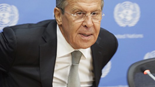 СМИ: Лавров заявил, что военные США не слушаются Обаму