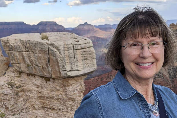 Mirror: американка после 18 дней комы рассказала о видениях ада и рая