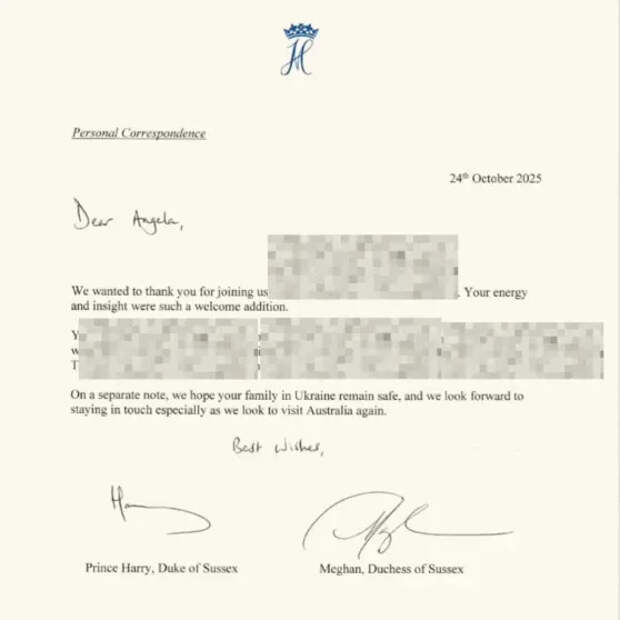 Фото Анжелы Перл