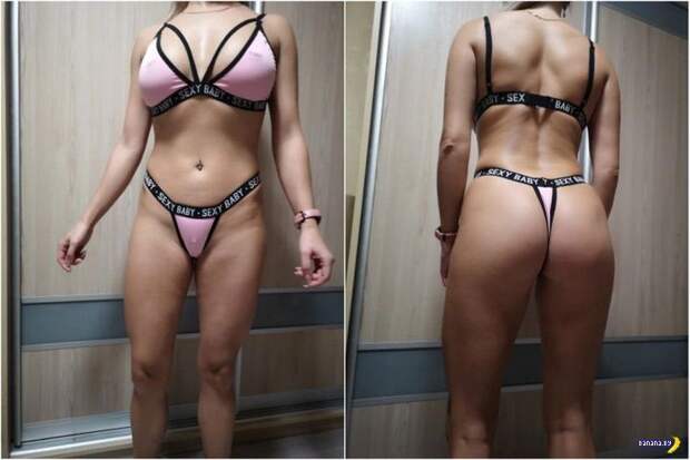 Белье с Алиэкспресс - фотки покупательниц Белье с Алиэкспресс - фотки покупательниц