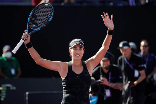 Гарбинье Мугуруса объявила о завершении карьеры