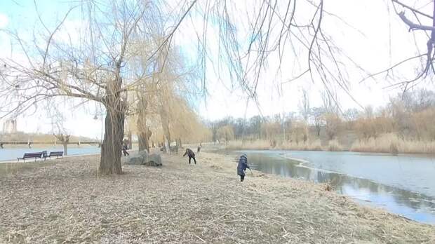 Тем временем, на набережной Донецка https://t.me/webmoney_dn/315871Video: Видео от Донецкая группа новостей|Донецк.ДНР