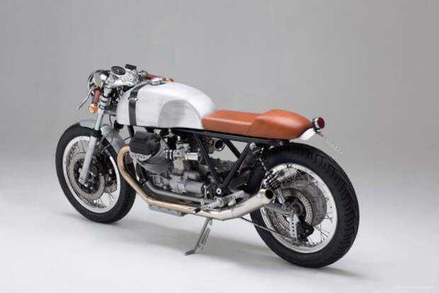 Moto-Guzzi-Le-Mans-2-by-Kaffee-Maschine-2 кафе рейсер Moto Guzzi Le Mans 2