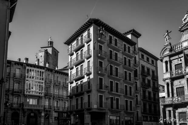 Plaza Consistorial by Guillermo Rejón Gómez on 500px.com