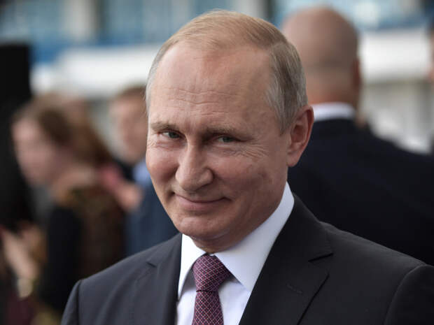 Bloomberg: Существуют сценарии оставления Путина у власти