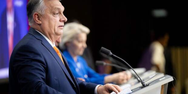 Венгрия под ударом: как США заставили союзника Путина продлить санкции против России